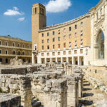 Anfiteatro Romano nel Salento