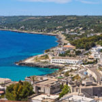 Castro Marina nel Salento