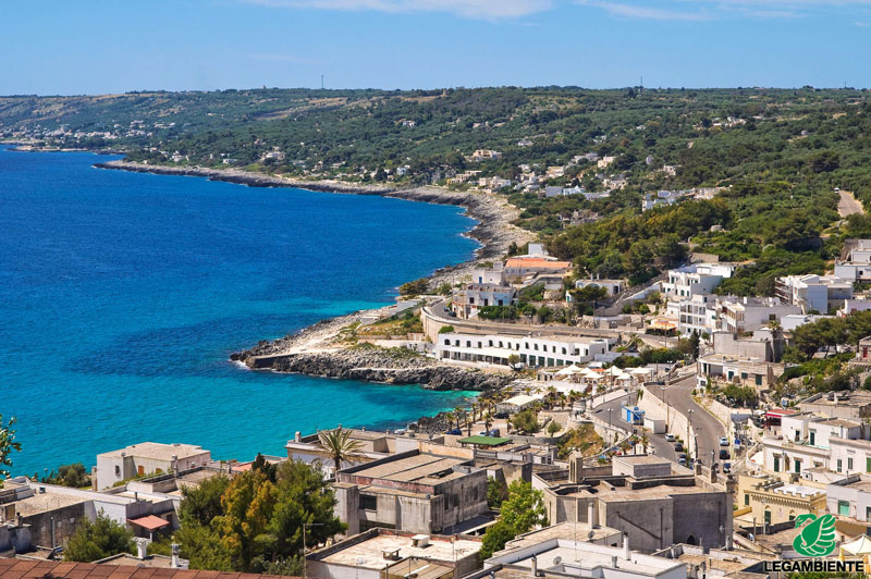 Castro Marina nel Salento