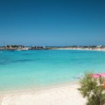 Spiaggia di Porto Cesareo