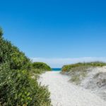 Spiaggia di San Foca