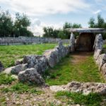 Dolmen e Menhir del Salento