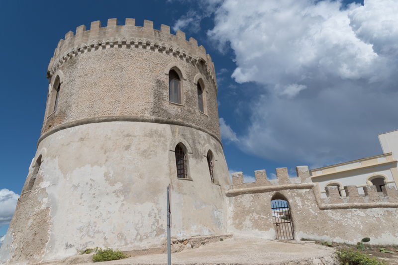 Torre Vado nel Salento