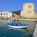 La pace e il relax del Salento meno affollato: un tuffo a Torre Vado