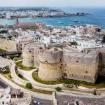 castello otranto