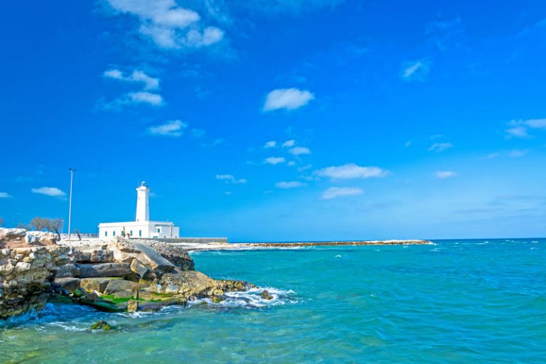 Scopri San Cataldo, la spiaggia a due passi da Lecce Porto Selvaggio