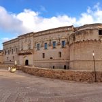 Castello Corigliano d'otranto