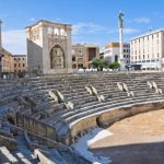 anfiteatro romano lecce