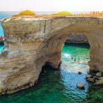 torre sant'andrea salento