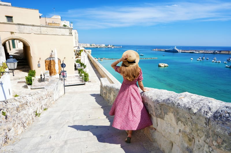 cosa vedere a otranto