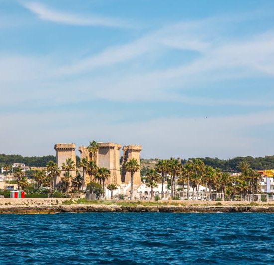 santa maria al bagno cosa vedere
